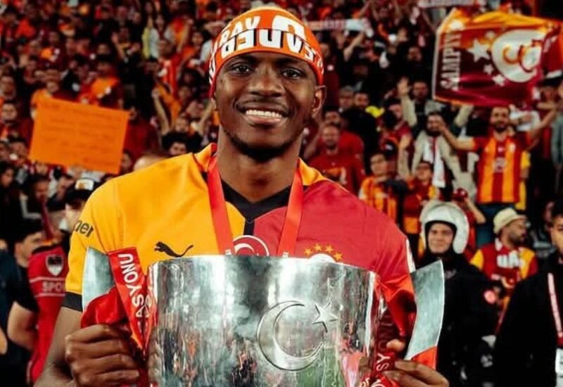 Prime 10 Highest‑Paid Gamers within the Turkish League 2026 as Victor Osimhen Leads the Chart – Softfootball