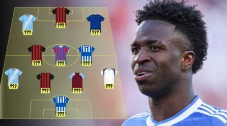 An unimaginable Premier League XI incomes much less in wages