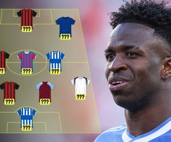 An unimaginable Premier League XI incomes much less in wages