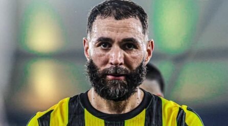 Karim Benzema Terminates Al-Hilal Contract After Six Months
