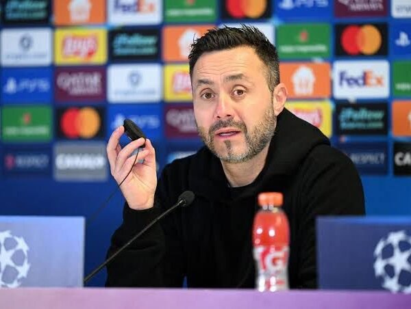 Tottenham Can Win Trophies Quicker Than Chelsea – Softfootball