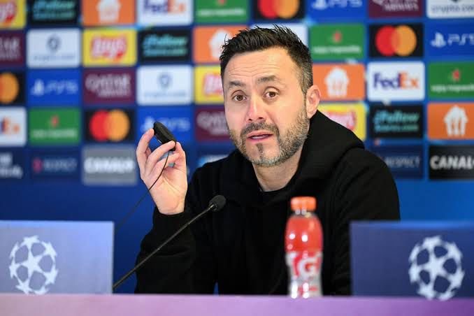 Tottenham Can Win Trophies Quicker Than Chelsea – Softfootball
