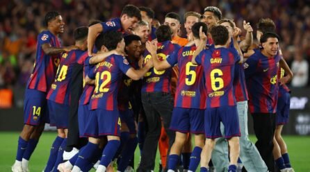 Barcelona Face Al Ahly in Historic Joan Gamper Trophy Showdown – Softfootball
