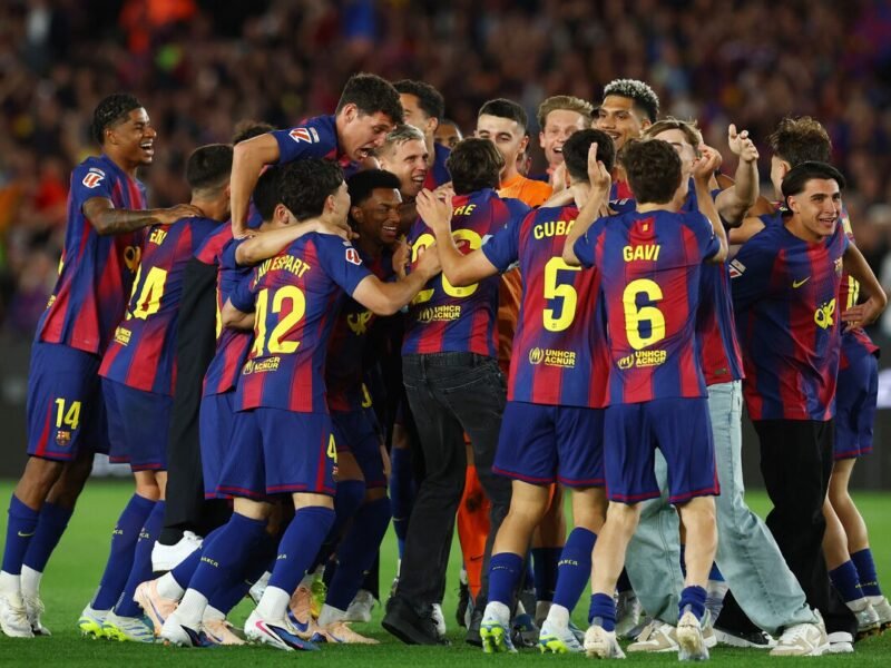 Barcelona Face Al Ahly in Historic Joan Gamper Trophy Showdown – Softfootball