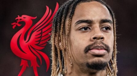 Liverpool Open Membership-to-Membership Talks With PSG Over Bradley Barcola – Softfootball