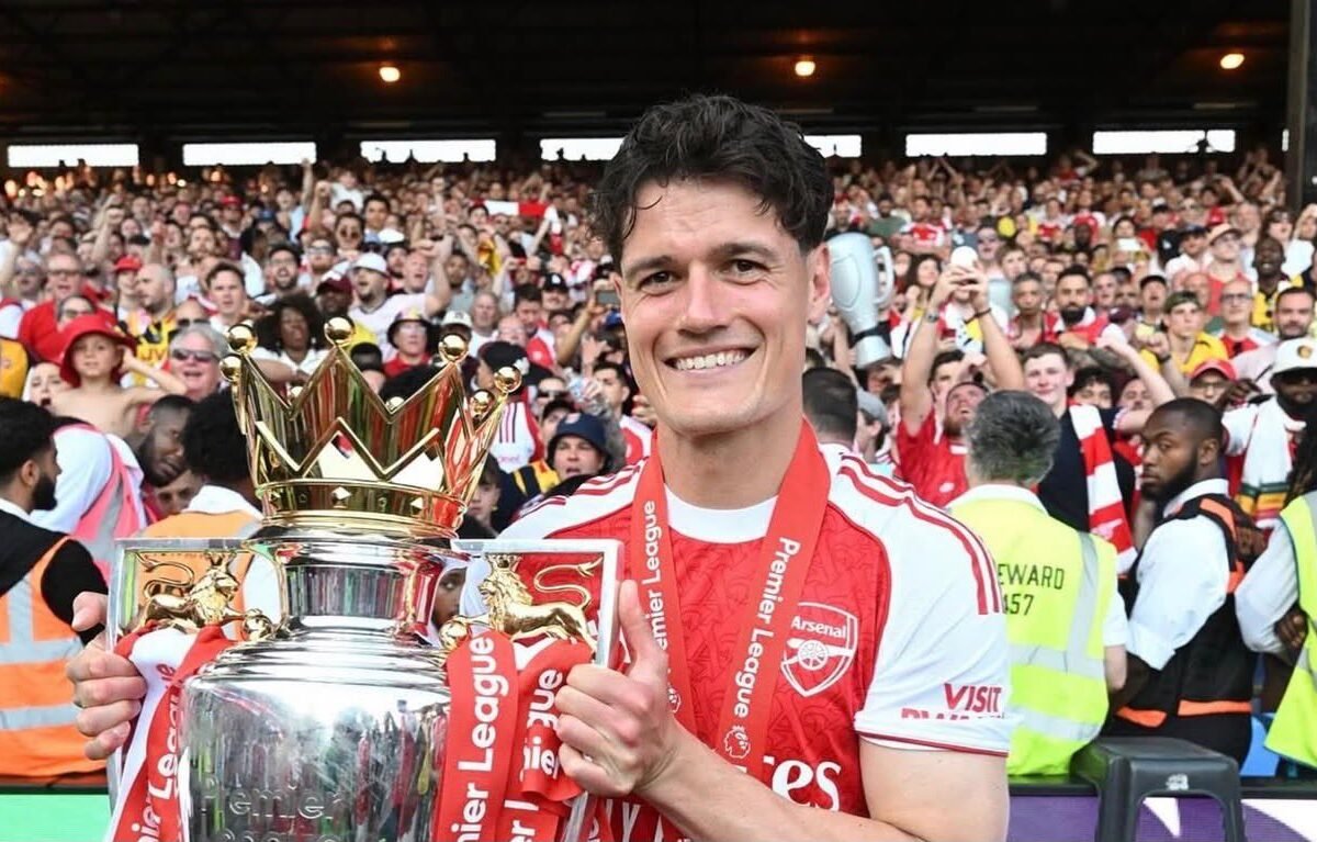 Everton Agree Deal to Signal Christian Nørgaard From Arsenal – Softfootball
