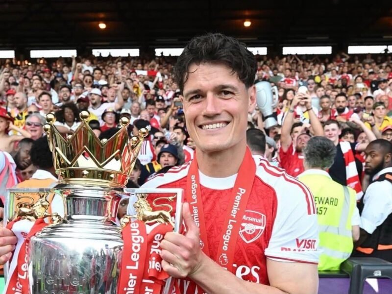 Everton Agree Deal to Signal Christian Nørgaard From Arsenal – Softfootball