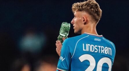 Schalke Put Jesper Lindstrøm Deal on Maintain as Napoli Shut In on Badiashile – Softfootball