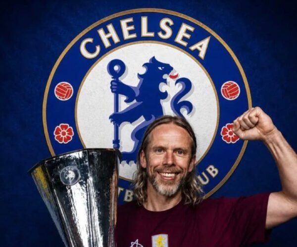 Austin MacPhee Joins Chelsea Squad in Hong Kong as Mudryk Returns – Softfootball