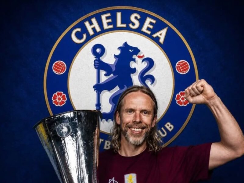 Austin MacPhee Joins Chelsea Squad in Hong Kong as Mudryk Returns – Softfootball
