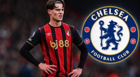 Chelsea Cooling Curiosity in Alex Scott as Midfield Plans Take Form – Softfootball