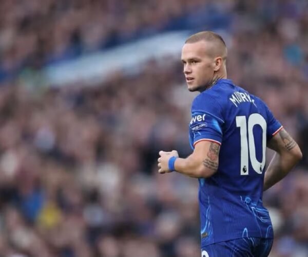 Mykhailo Mudryk Attracting Switch Curiosity After Chelsea Return – Softfootball