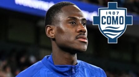 Trevoh Chalobah Set for Como Medical Forward of £30m Chelsea Exit – Softfootball