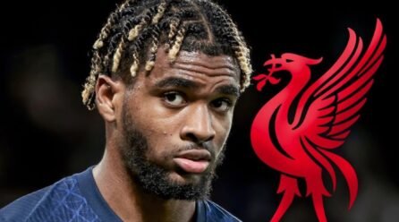 Liverpool Goal Ibrahima Mbaye as Bradley Barcola Talks Proceed – Softfootball