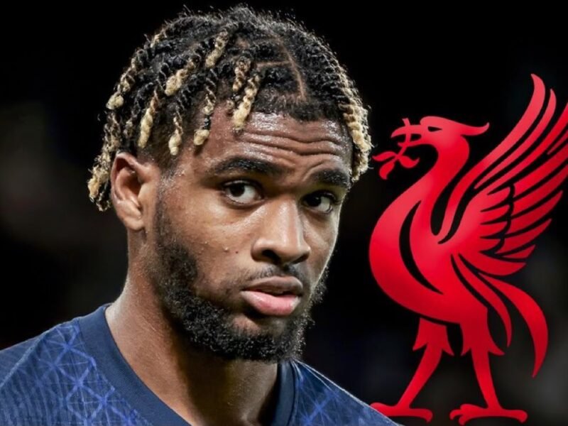 Liverpool Goal Ibrahima Mbaye as Bradley Barcola Talks Proceed – Softfootball