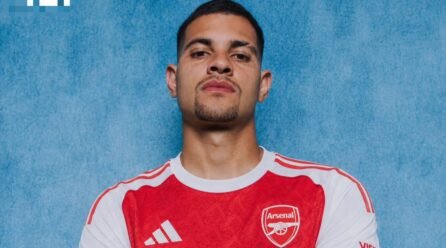 Arsenal Agree £75m Deal to Signal Newcastle Captain Bruno Guimarães – Softfootball