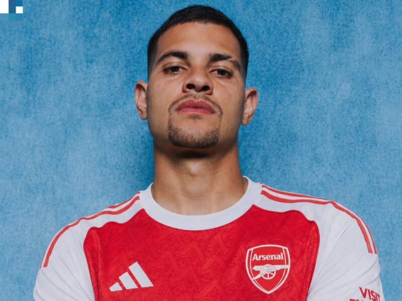 Arsenal Agree £75m Deal to Signal Newcastle Captain Bruno Guimarães – Softfootball
