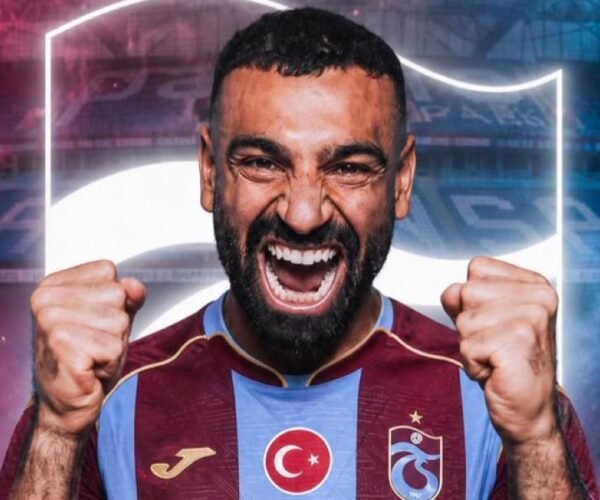 Trabzonspor in Superior Talks to Signal Mohamed Salah After Beşiktaş Pull Out – Softfootball