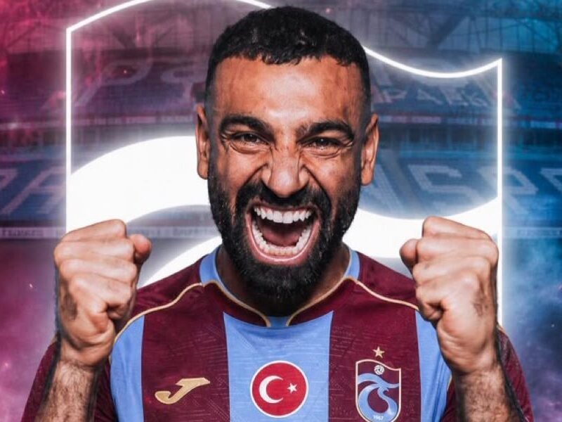Trabzonspor in Superior Talks to Signal Mohamed Salah After Beşiktaş Pull Out – Softfootball