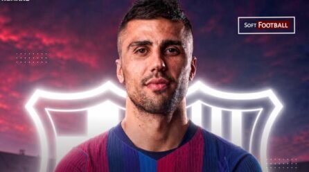  Rodri Declares Himself Match and Able to Return to Motion – Softfootball