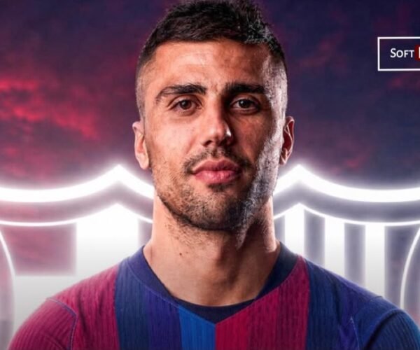  Rodri Declares Himself Match and Able to Return to Motion – Softfootball