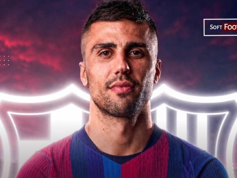  Rodri Declares Himself Match and Able to Return to Motion – Softfootball