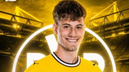 Borussia Dortmund Agree Deal to Signal Giannīs Kōnstantelias From PAOK – Softfootball