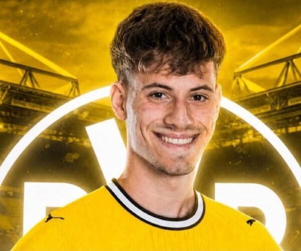 Borussia Dortmund Agree Deal to Signal Giannīs Kōnstantelias From PAOK – Softfootball