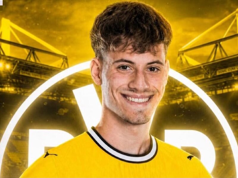 Borussia Dortmund Agree Deal to Signal Giannīs Kōnstantelias From PAOK – Softfootball
