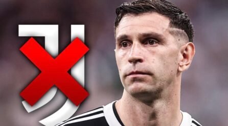 Juventus Finish Dibu Martínez Talks as Aston Villa Value Proves Too Excessive – Softfootball