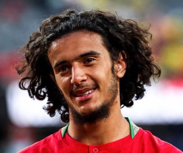 Manchester Metropolis Set to Shut Ayyoub Bouaddi Deal After Rodri Exit – Softfootball