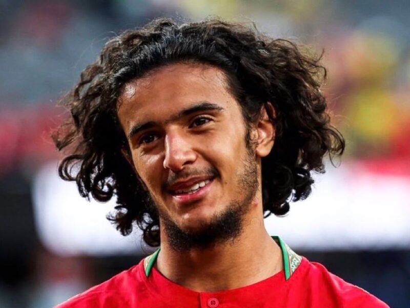 Manchester Metropolis Set to Shut Ayyoub Bouaddi Deal After Rodri Exit – Softfootball