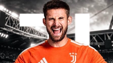 Juventus Agree Deal to Signal Guglielmo Vicario From Tottenham – Softfootball