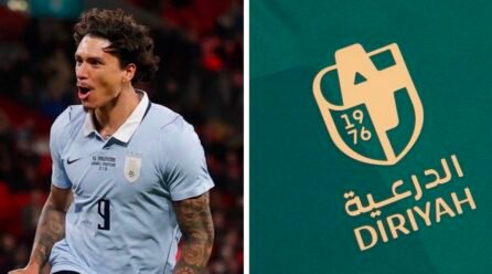 Darwin Núñez Set to Be a part of Al Diriyah After Al Hilal Exit – Softfootball