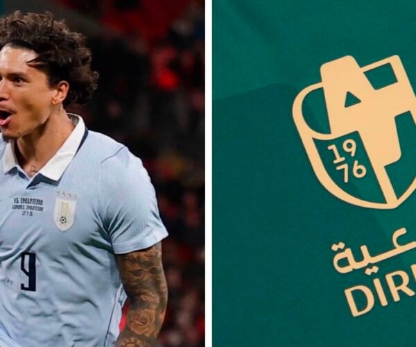 Darwin Núñez Set to Be a part of Al Diriyah After Al Hilal Exit – Softfootball