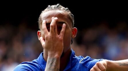 João Pedro Indicators New Chelsea Contract Till 2032 – Softfootball
