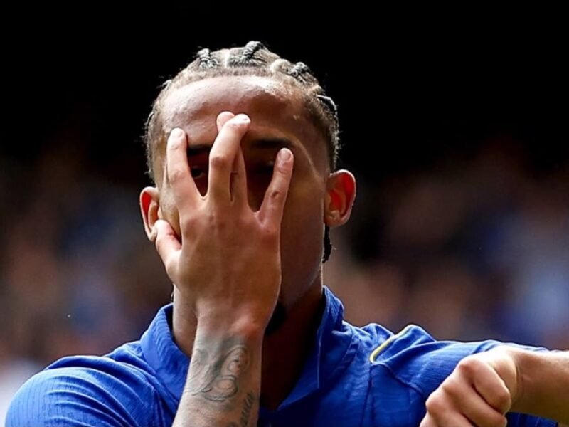João Pedro Indicators New Chelsea Contract Till 2032 – Softfootball