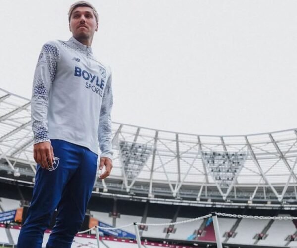 Joel Piroe Joins West Ham on Season-Lengthy Mortgage From Leeds – Softfootball