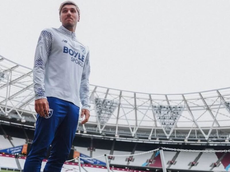 Joel Piroe Joins West Ham on Season-Lengthy Mortgage From Leeds – Softfootball