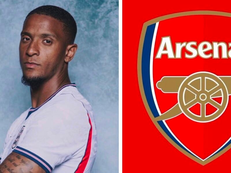 Ezri Konsa Agrees Private Phrases With Arsenal as Switch Strikes Nearer – Softfootball