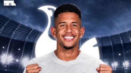 Savinho Joins Tottenham as De Zerbi Lands His High Attacking Goal – Softfootball