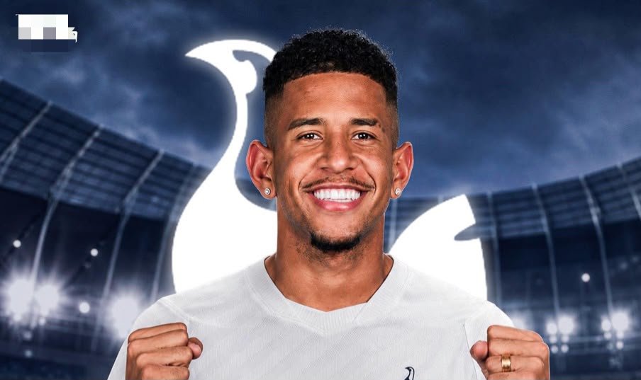 Savinho Joins Tottenham as De Zerbi Lands His High Attacking Goal – Softfootball