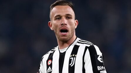 Juventus and Arthur Melo Set to Half Methods by Mutual Contract Termination – Softfootball