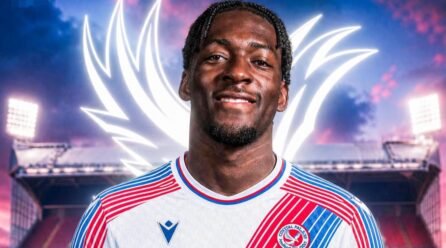 Crystal Palace Agree Deal to Signal Axel Disasi on Mortgage From Chelsea – Softfootball