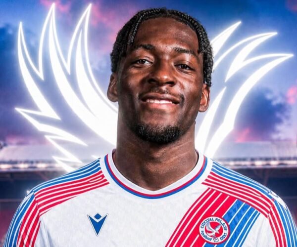 Crystal Palace Agree Deal to Signal Axel Disasi on Mortgage From Chelsea – Softfootball