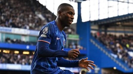 Essential Days Forward for Nicolas Jackson as Chelsea Work on Everlasting Exit – Softfootball