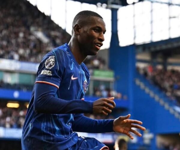 Essential Days Forward for Nicolas Jackson as Chelsea Work on Everlasting Exit – Softfootball