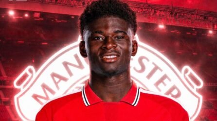 Manchester United Finalize £70m Carlos Baleba Switch From Brighton – Softfootball