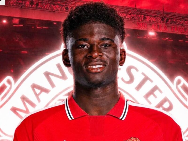 Manchester United Finalize £70m Carlos Baleba Switch From Brighton – Softfootball