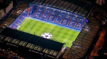 Shakhtar Donetsk to Host Champions League Video games at Stamford Bridge – Softfootball